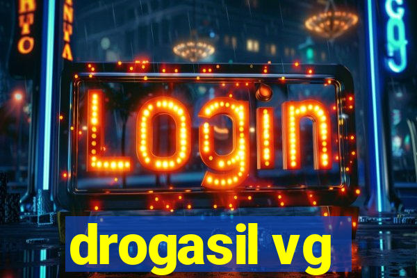 drogasil vg